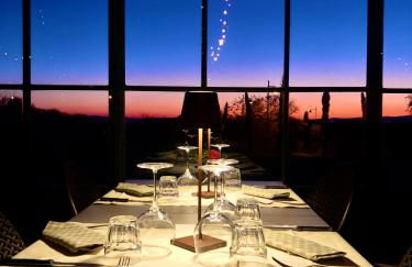 La Cantina Relais - Fattoria Il Cipresso - Photo 36