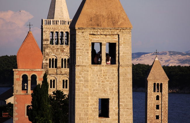 Inviting 3-bed House on the Island of Rab, Croatia - Foto 42