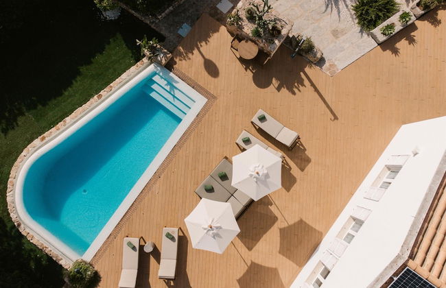 Lago Resort Menorca - Villas & Bungalows del Lago - Photo 38