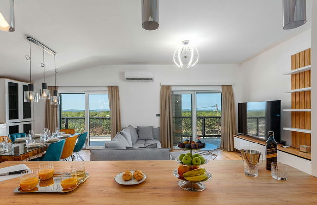 Villa Leon - Foto 18