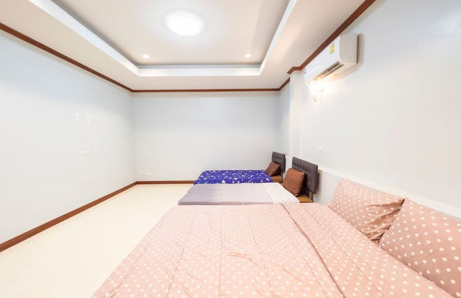 GAO Coconut Beachfront - Foto 8