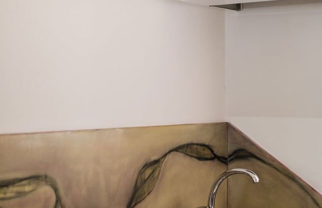 Stylish Apartment Close To Piazza Navona - Photo 13