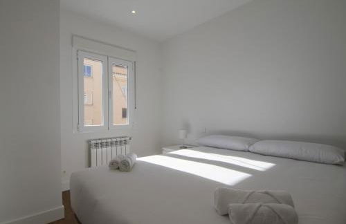 Bright W Terrace - Bernabeu Nuevos Ministerios - Foto 14