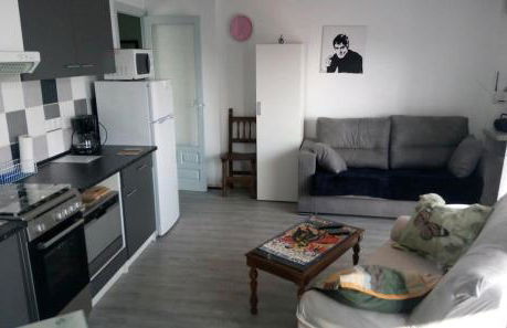 Appartemento ALAMO PLAYA LA FOSSA - Foto 9