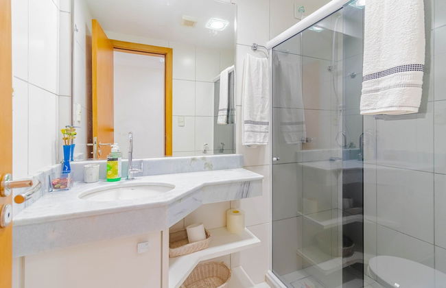 GB71 Apartamento 2 Quartos - Vista Mar - Photo 23