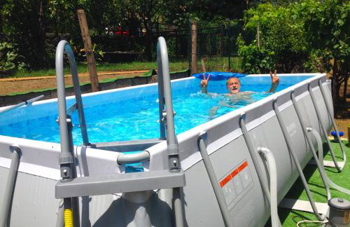 Casa La Vigna - Foto 16