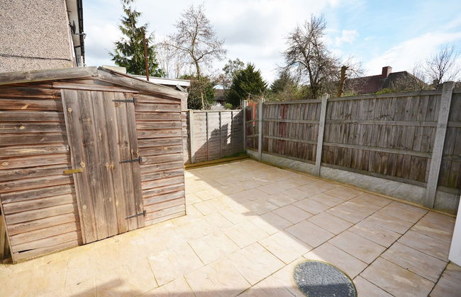 London Luxury 7 Bedroom Holiday Let - Foto 49