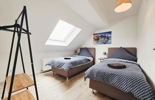 Adora Apartment Hilden - Foto 24