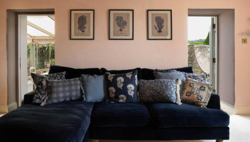 Incredible Church Views from Beautiful Cottage - Foto 5