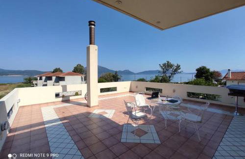 Agiokampos Luxurious Resort - Foto 14