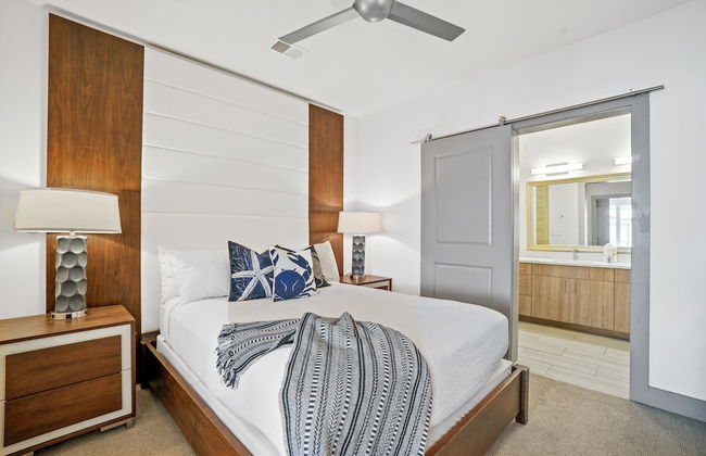 The Pointe on 30A by Panhandle Getaways - Foto 7