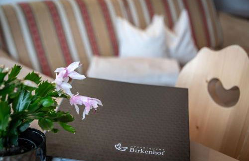 Appartement Birkenhof - Photo 67