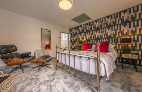 Tern Cottage - Foto 30