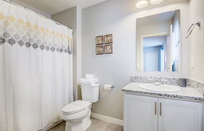 5153ad Amazing Compass Baytown Home Sleeps 10 - Foto 33