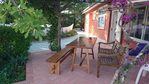 Elba Residence - Foto 3, Lobby or reception