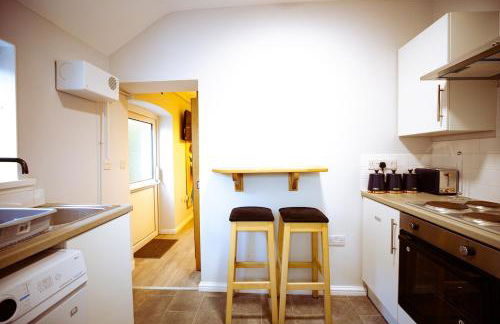 The Serene Suite Brandon - Foto 18