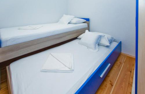 Holiday house with a parking space Cove Zarace, Hvar - 21454 - Photo 12