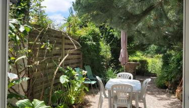 Casa Rustica - Foto 3, Garden, Garden view