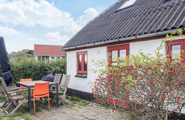 Panoramic View Fisherman's House - By Traum Ferienwohnungen - Foto 34