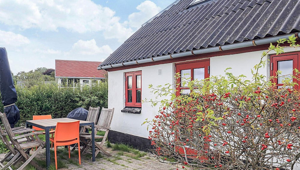 5 Person Holiday Home in Veslos - Foto 1, Imagen principal