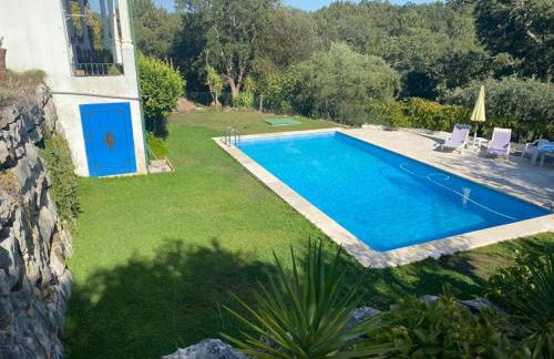 Abrigo do Castelo - Pica-Pau - Foto 8