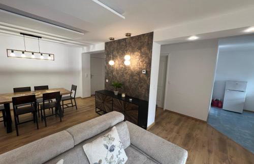 Apartament 4-6-osobowy z dostępem do plaży - Foto 7