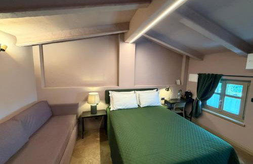 VILLA SUNFLOW Luxury Suites - Foto 23