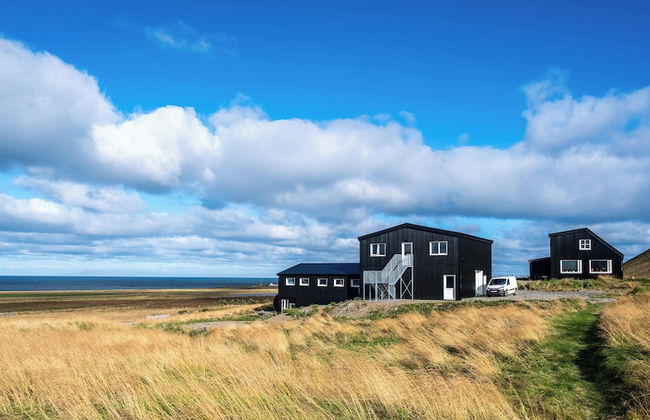 Dis Cottages - Foto 33