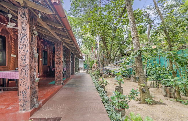 GuestHouser 1 BR Villa b529 - Foto 15