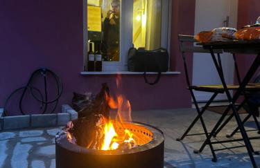 The cabins Project Σπίτια στο δάσος - Foto 50