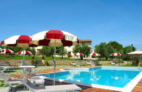 Holiday Home Borgo Fontana-10 by Interhome - Foto 2