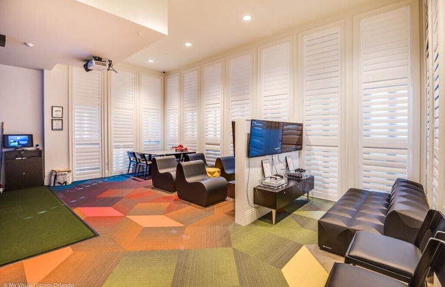 1834cvt New Solara 9 Bedroom 6 Bathroom Resort - Foto 80