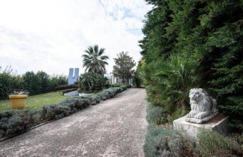 Modern House Ancient Pydna - Foto 13