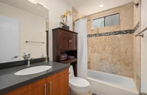 Mission Hills Dream - BBQ, Patios, AC, Parking - Foto 13