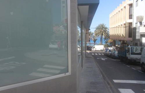 Arguineguín, pueblo pesquero - Photo 43