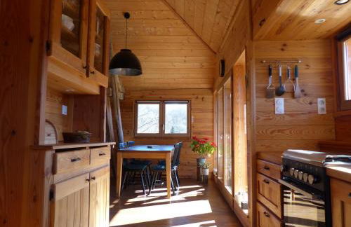 Eco-grange au milieu de notre ferme biologique O'Naturel - Foto 20