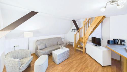 Kleinstadt Ferienwohnungen - Foto 2