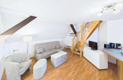 Kleinstadt Ferienwohnungen - Foto 2