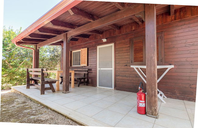 BIO AGRITURISMO SALOS - Foto 45