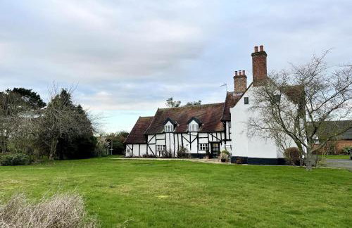 Church Farmhouse, Cookley - Foto 2