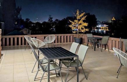 Mainzauber Apartments Miltenberg - Foto 58