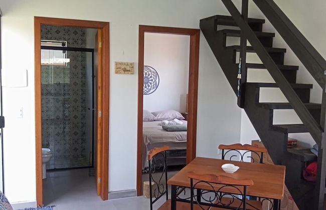 Residencial Ponkan - Gamboa - SC - Foto 42