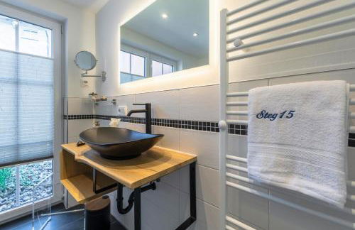 Alte Fischfabrik - Foto 16