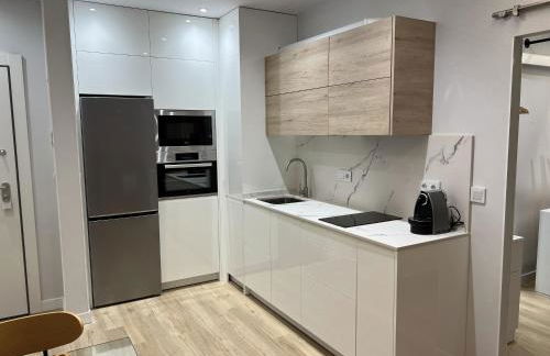 Hi! Burgos - SIDI - VUT-472 - Exclusivo apartamento moderno en el corazón de la ciudad - Foto 10