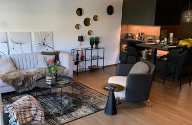 Moselapart - Foto 82