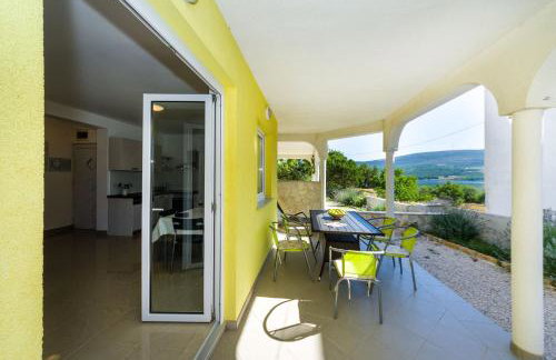 Apartmani Tanja Pridraga - Photo 48