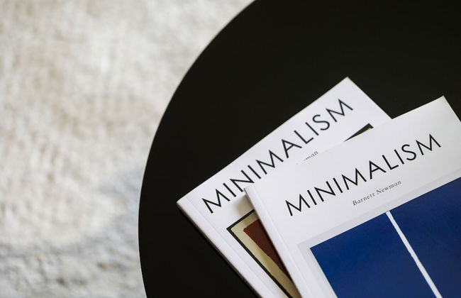 Stylish 1BR at Palace Residences - Photo 3