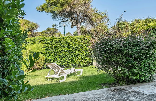 Le Onde Apartment 2 With Pool and Sea - Foto 29