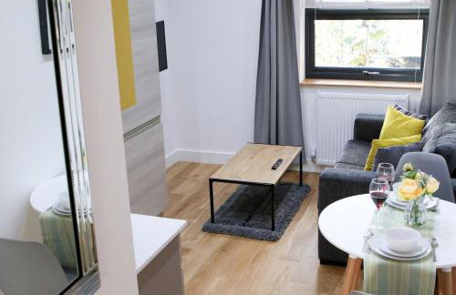 Deluxe and Modern Studio Apartment in Sydenham - Foto 28