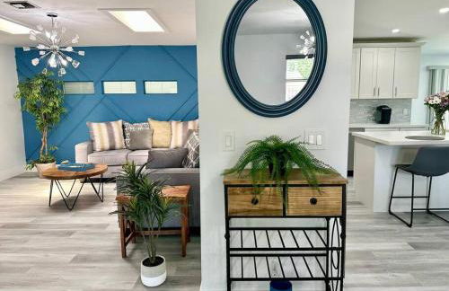 Oasis in Plantation South Florida - Foto 45